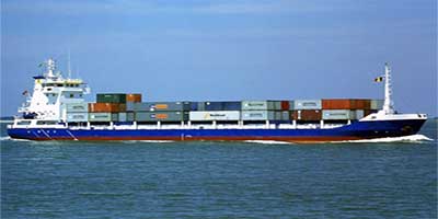 Ramtecgroup container vessels